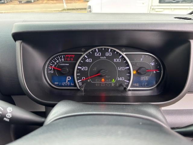 ピクシススペースカスタム（新潟県小千谷市）画像8