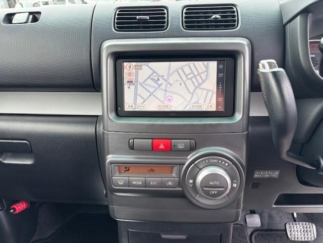 ピクシススペースカスタム（新潟県小千谷市）画像9