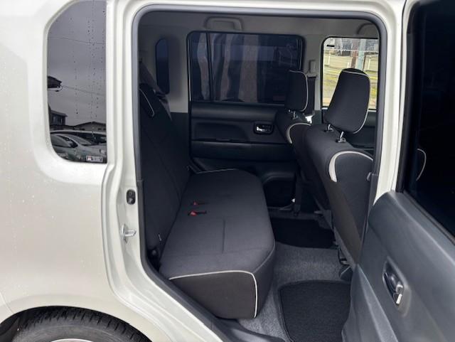 ピクシススペースカスタム（新潟県小千谷市）画像11