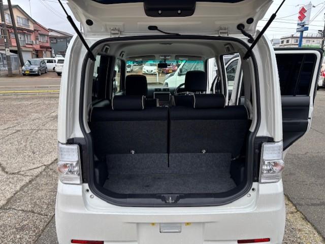 ピクシススペースカスタム（新潟県小千谷市）画像12