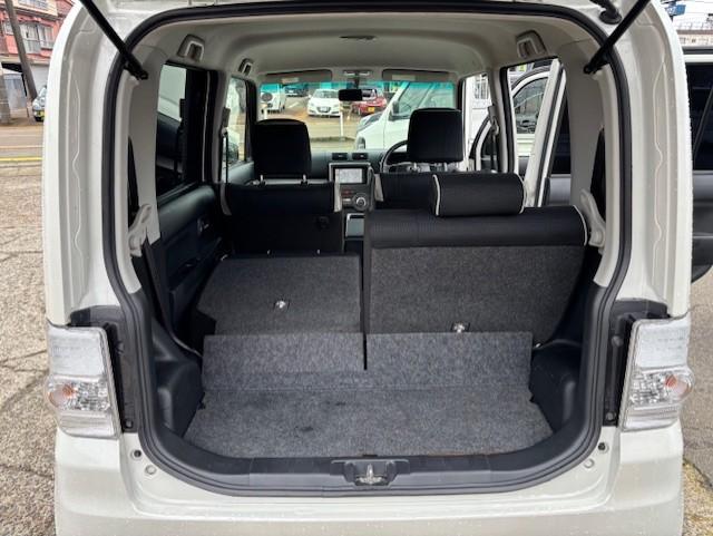 ピクシススペースカスタム（新潟県小千谷市）画像13