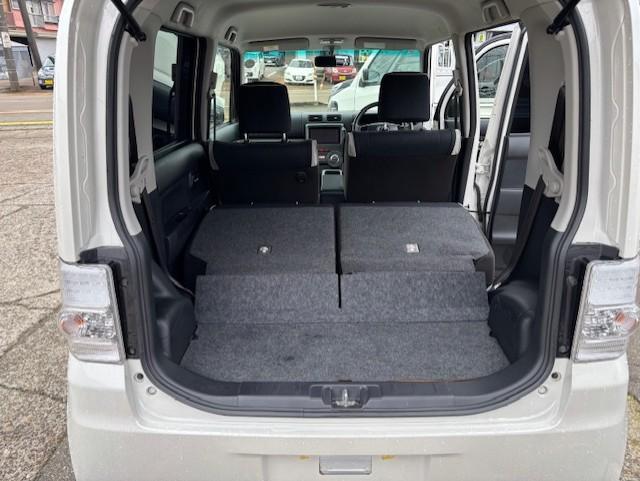 ピクシススペースカスタム（新潟県小千谷市）画像14