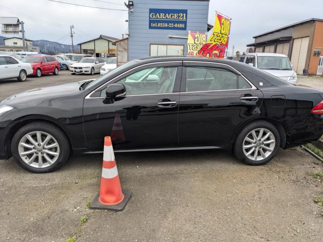 クラウン（新潟県長岡市）画像2