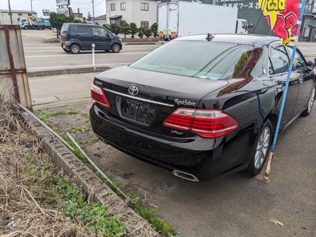 クラウン（新潟県長岡市）画像3