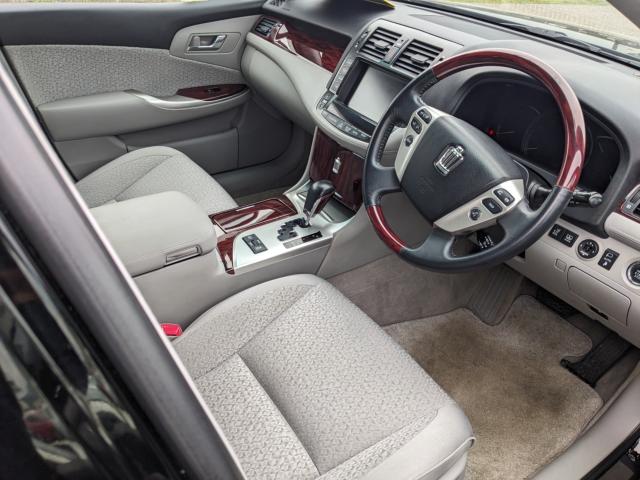 クラウン（新潟県長岡市）画像4