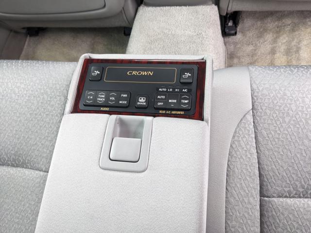 クラウン（新潟県長岡市）画像9