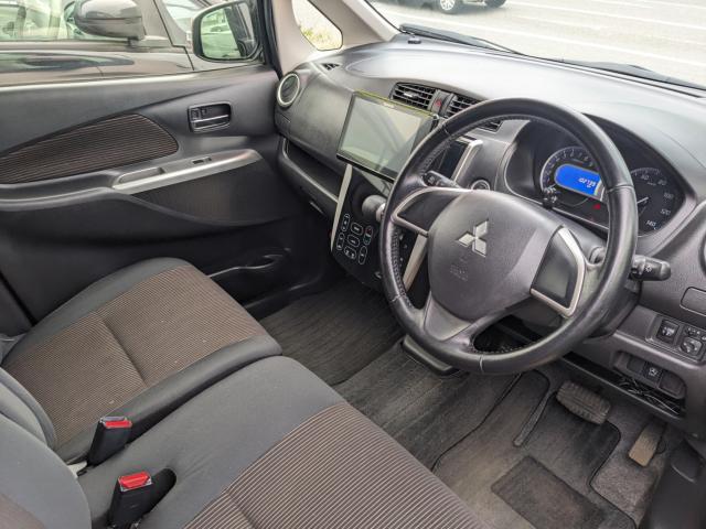 eKワゴン（新潟県長岡市）画像4