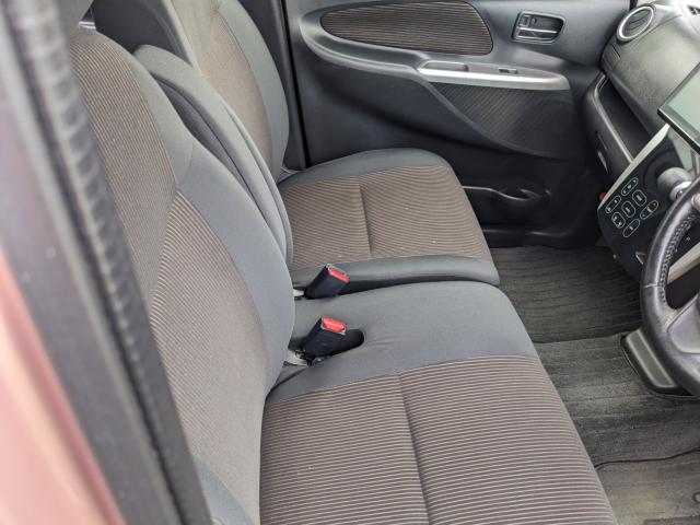 eKワゴン（新潟県長岡市）画像5