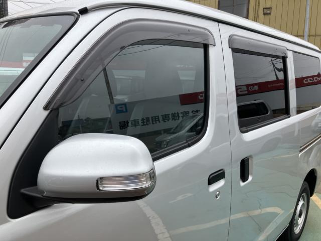 タウンエースバン（新潟県長岡市）画像39