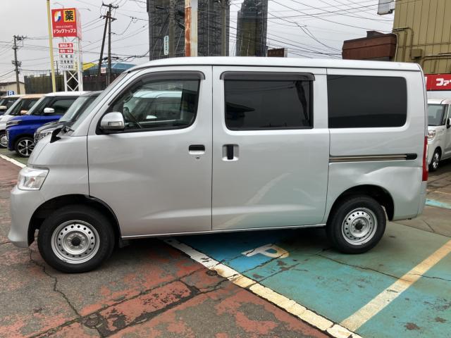 タウンエースバン（新潟県長岡市）画像4