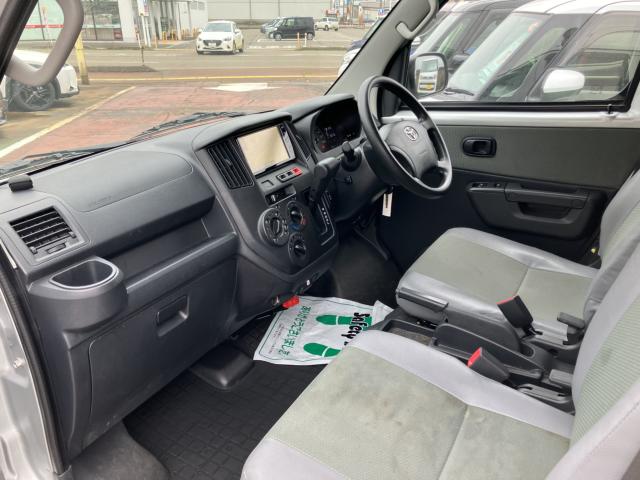 タウンエースバン（新潟県長岡市）画像7