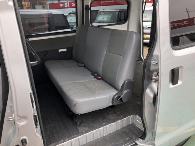 タウンエースバン（新潟県長岡市）画像10