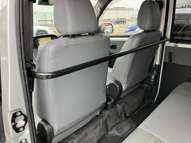 タウンエースバン（新潟県長岡市）画像30