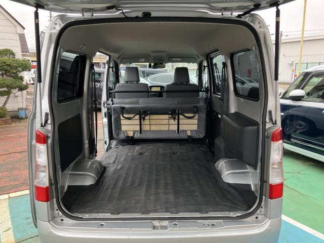 タウンエースバン（新潟県長岡市）画像36