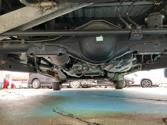 タウンエースバン（新潟県長岡市）画像44