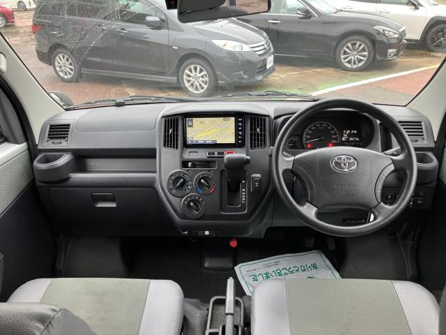 タウンエースバン（新潟県長岡市）画像26