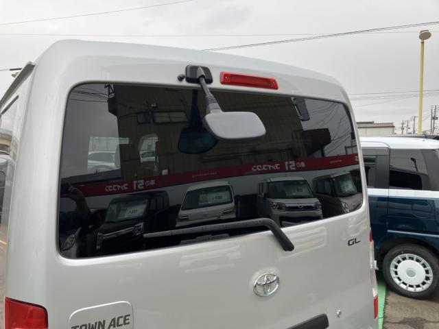 タウンエースバン（新潟県長岡市）画像41