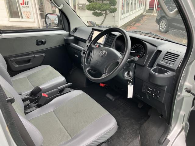 タウンエースバン（新潟県長岡市）画像8