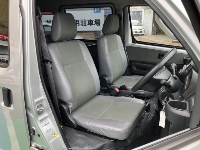 タウンエースバン（新潟県長岡市）画像9