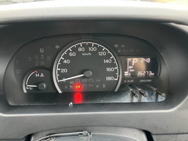 タウンエースバン（新潟県長岡市）画像12