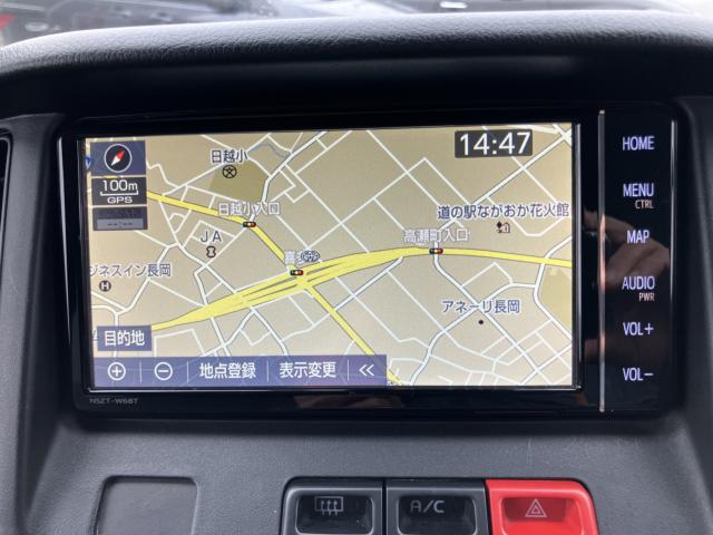 タウンエースバン（新潟県長岡市）画像14