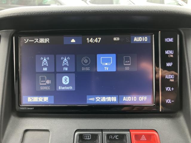 タウンエースバン（新潟県長岡市）画像15