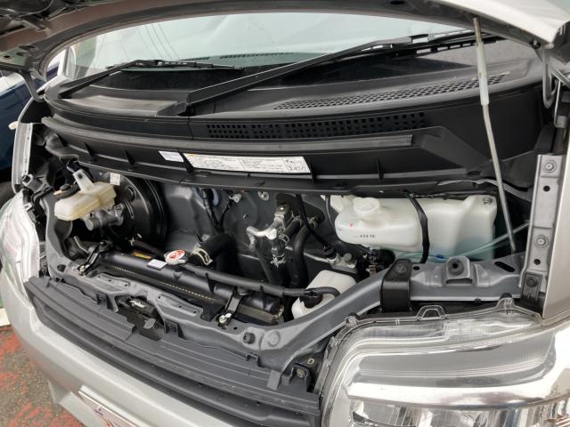 タウンエースバン（新潟県長岡市）画像42