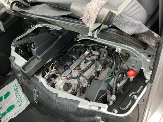 タウンエースバン（新潟県長岡市）画像43