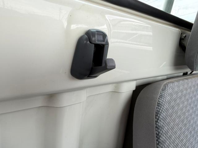 ハイゼットトラック（新潟県長岡市）