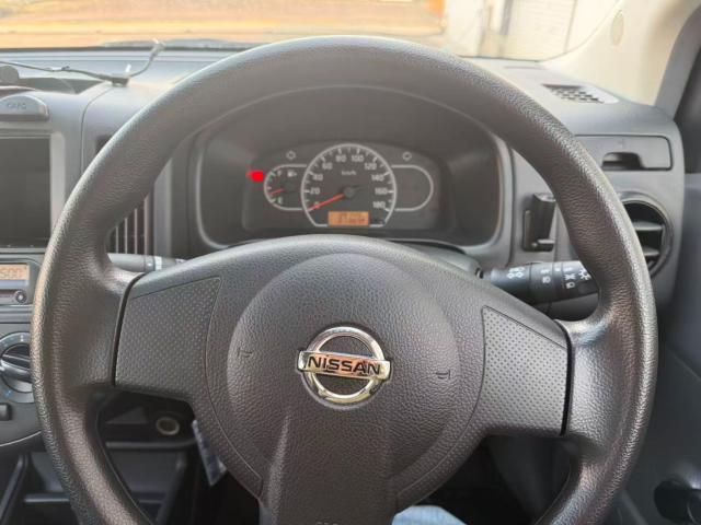 ハイゼットトラック（新潟県長岡市）