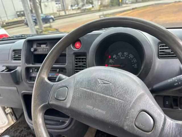 ハイゼットトラック（新潟県長岡市）