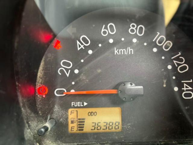 ハイゼットトラック（新潟県長岡市）