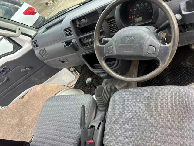 ハイゼットトラック（新潟県長岡市）