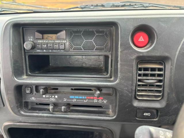 ハイゼットトラック（新潟県長岡市）