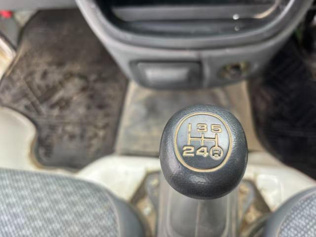 ハイゼットトラック（新潟県長岡市）