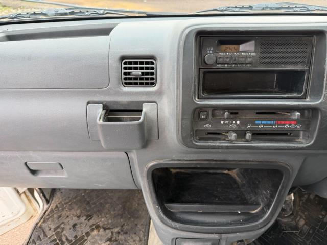 ハイゼットトラック（新潟県長岡市）