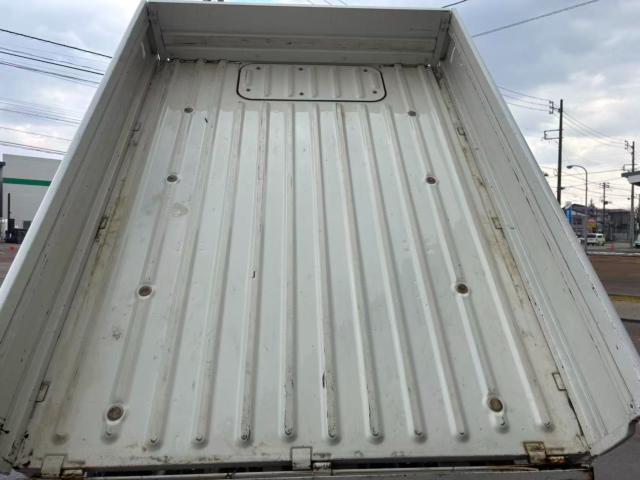 ハイゼットトラック（新潟県長岡市）