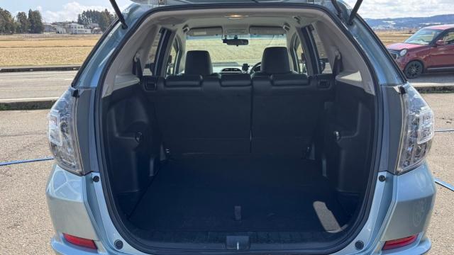 フィットシャトル（新潟県長岡市）画像30