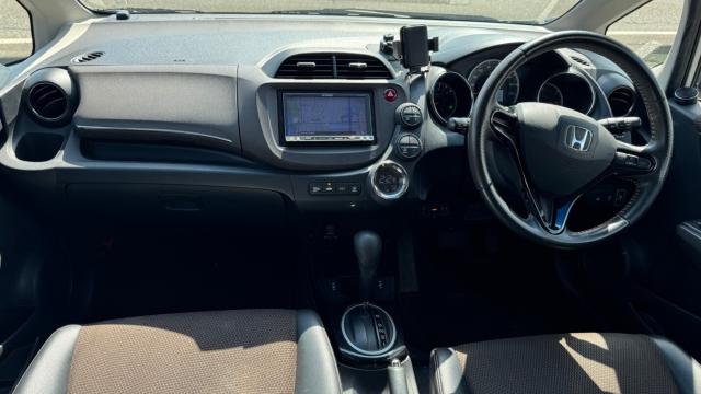 フィットシャトル（新潟県長岡市）画像16