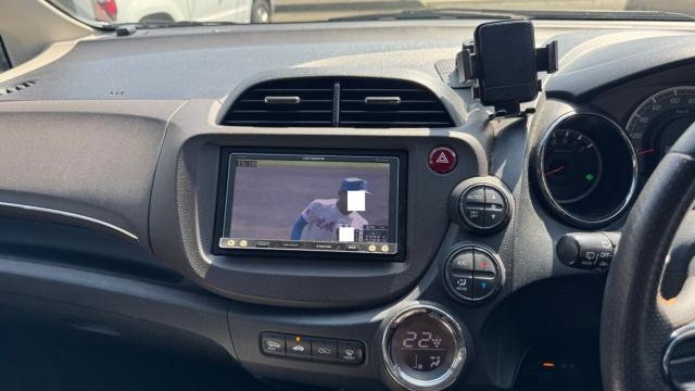 フィットシャトル（新潟県長岡市）画像17