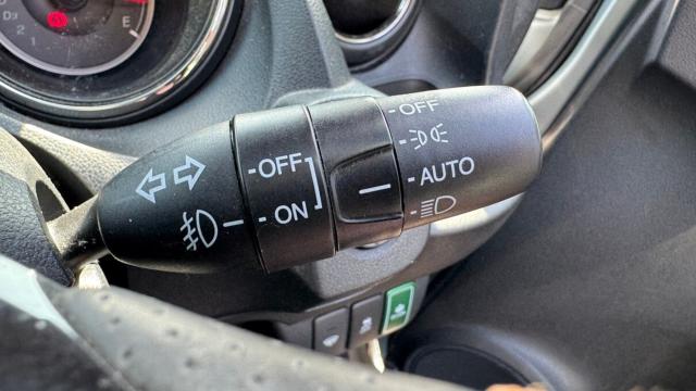 フィットシャトル（新潟県長岡市）画像11