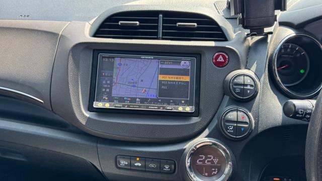 フィットシャトル（新潟県長岡市）画像21