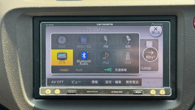 フィットシャトル（新潟県長岡市）画像20