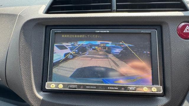 フィットシャトル（新潟県長岡市）画像19