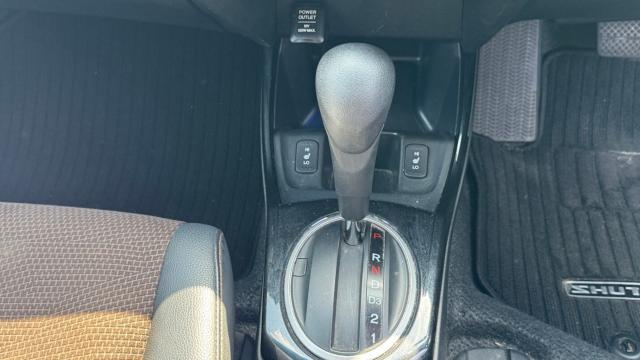 フィットシャトル（新潟県長岡市）画像23