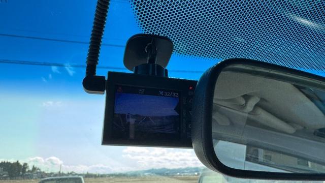 フィットシャトル（新潟県長岡市）画像26