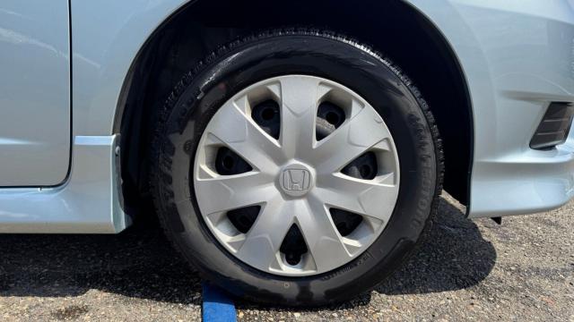 フィットシャトル（新潟県長岡市）画像31