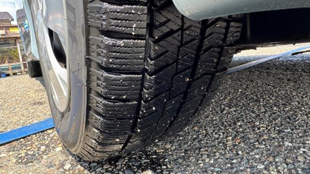 フィットシャトル（新潟県長岡市）画像32