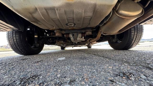 フィットシャトル（新潟県長岡市）画像33