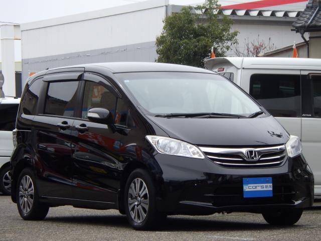 フリード（新潟県新潟市中央区）画像3